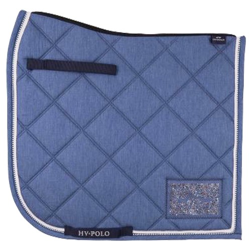 Polo schabracke xena denim - hv,