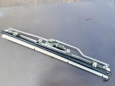 Mercedes CLS 219 Sonnenschutzrollo Heckrollo Hutablage A2198100020