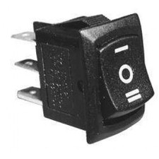 Wippschalter 2-polig