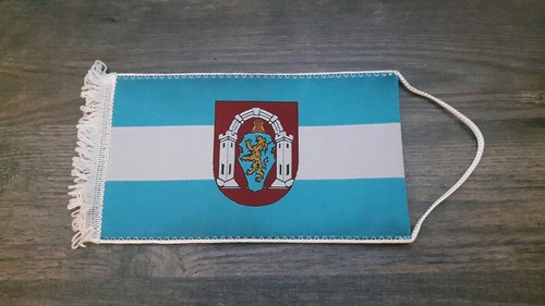 Suvenier fahne wimpel - suvenier,