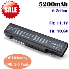 Akku Für SAMSUNG NP-R519 NP-R530 NP-R540 NP-R580 NP-RV515  NP300