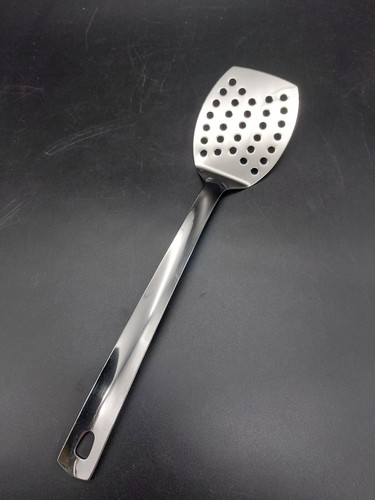 Pfannenwender edelstahl grill - pfannenwender,