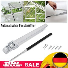 Automatischer Fensteröffner