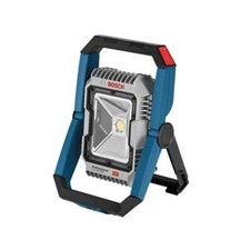 Bosch Professional 18V System Akku LED-Baustellenlampe GLI 18V-1900 