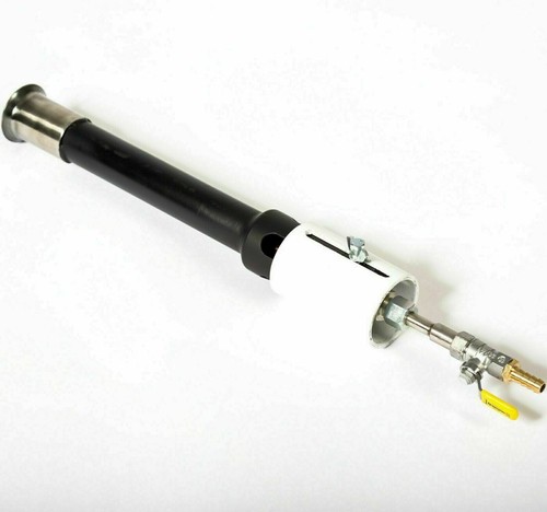 Dfcprof gasbrenner schmelzofen - gasbrenner,