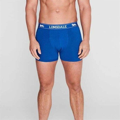 4er pack lonsdale - 4er,