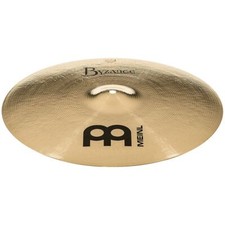 Crash-Becken Meinl Byzance