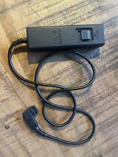 Minolta RC-1000 REMOTE