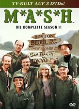 MASH - Season 11 Box (3 DVDs)
