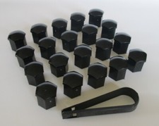 24 St. Abdeckkappen SW19 für