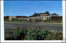 BURG Fehmarn Ostseebad AK 1979 Partie Jugendherberge Postkarte Postcard