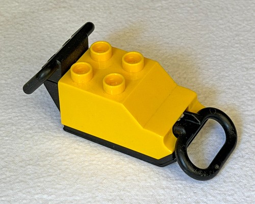 Lego duplo rüttelplatte mit - lego,