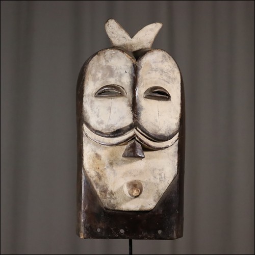 64360 kalunga jagd maske - 64360), jagd-maske