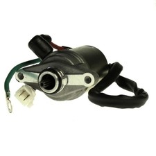 Tauris Capri 50 E-Starter