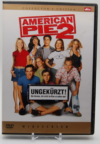 Verschiedene dvd filme zur - verschiedene,