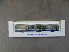 Rietze MAN A23 NG 313 MVV