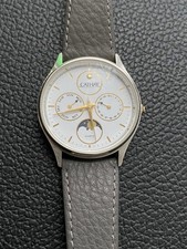 Cathay Herrenuhr Quarz