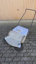 Kehrmaschine Kränzle 2+2 
