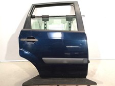 Ford Fiesta 5 V original Tür