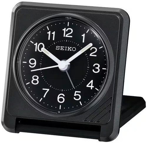 Seiko reisewecker quartz - seiko,