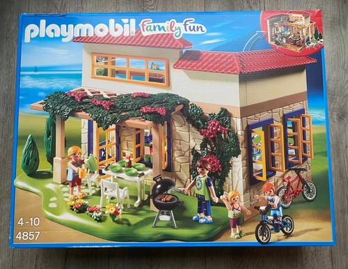 Playmobil 4857 - ,