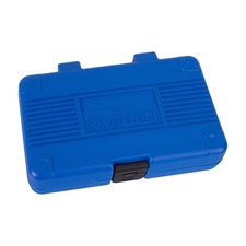 Stahlmaxx Kunststoffkoffer mit