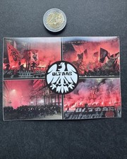Ultras Eintracht Frankfurt