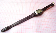 Älter Handaufzug  Armbanduhr