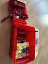 Reitbox Putzzeug Reiten