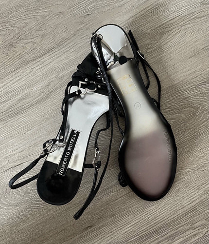 Roberto botella damen sandalen - roberto,
