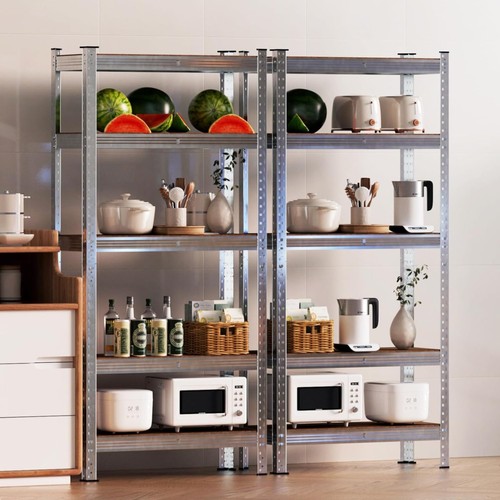 Lagerregal regalset - lagerregal,
