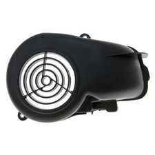 Lüfterabdeckung für CPI