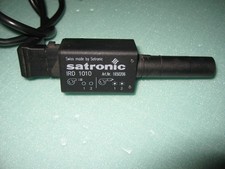 SATRONIC IRD 1010