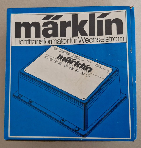 Märklin 6611 - , h0