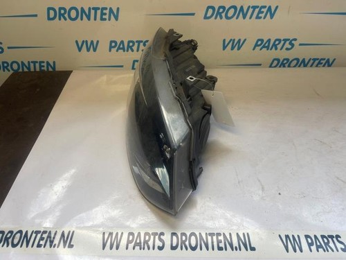 Hauptscheinwerfer rechts - , vw