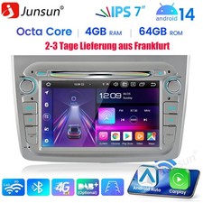 Für Alfa Romeo Mito 08-19