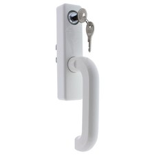 Schüco Getriebegriff