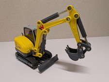Siku 3559 Wacker Neuson Bagger