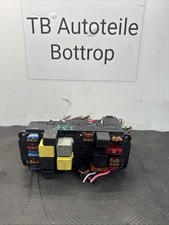 Mercedes Benz W203 W211 SAM