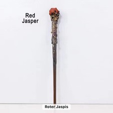 Natürliche Roter Jaspis