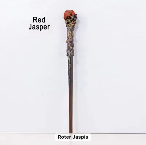 Natürliche roter jaspis - natürliche,