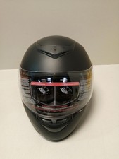 Motorradhelm Favoto Motorradhelm Integralhelme für Erwachsene Vollvisierhelm XL