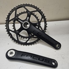 FSA GOSSAMER Garnitur 175mm