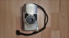 Olympus mju zoom - olympus, 35-70mm