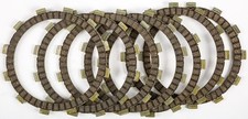 EBC CK Clutch Friction Plate