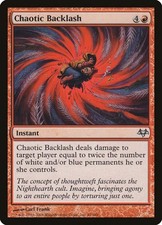 Chaotic Backlash (49)