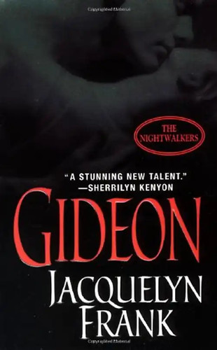 Gideon - (nightwalkers),