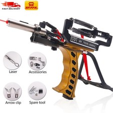 Steinschleuder Schleuder Profi