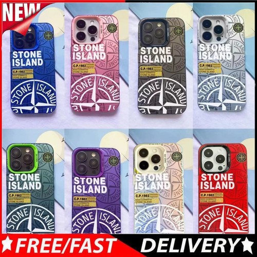 Stone logo silikon - stone,