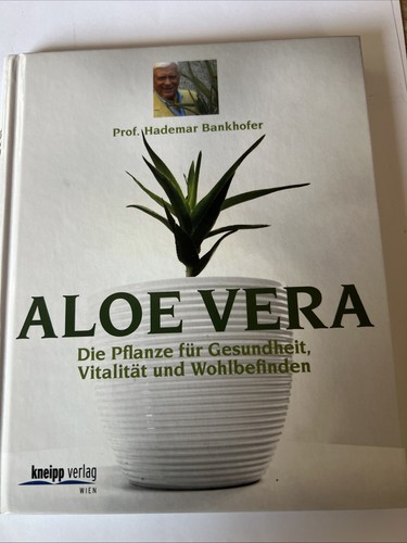Aloe vera die pflanze - „aloe,
